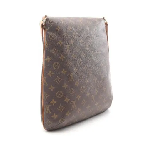 Pre-owned > Pre-owned Bags > Pre-owned Cross Body Bags - - Louis Vuitton Vintage - Modalova
