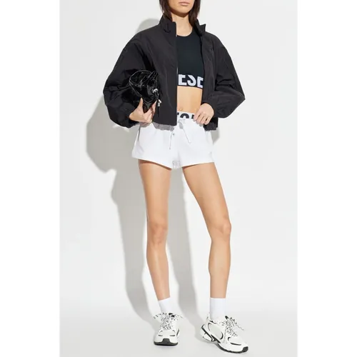 Shorts > Short Shorts - - Diesel - Modalova