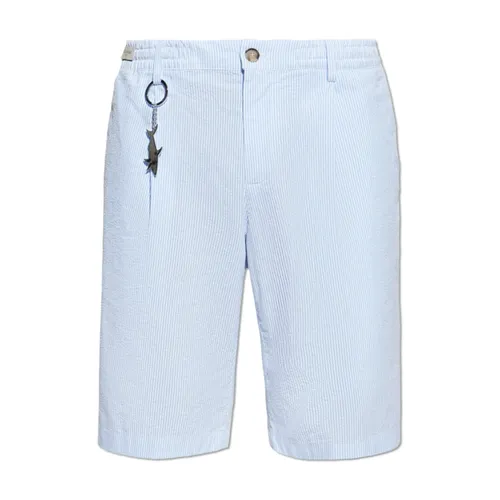Shorts > Casual Shorts - - Paul & Shark - Modalova