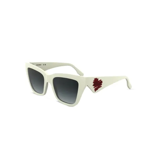 Accessories > Sunglasses - - Karl Lagerfeld - Modalova