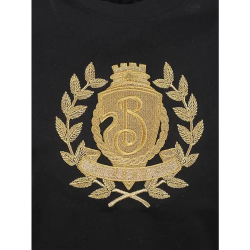 Tops > T-Shirts - - Burberry - Modalova