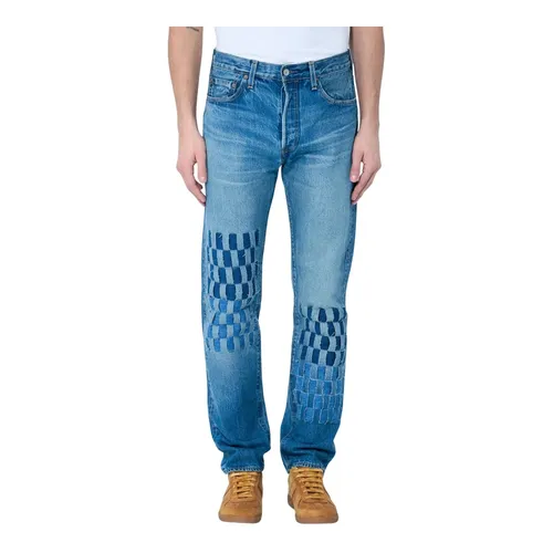 Jeans > Slim-fit Jeans - - Levi's - Modalova