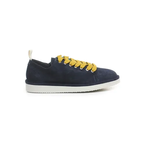 Panchic - Shoes > Sneakers - Blue - Panchic - Modalova