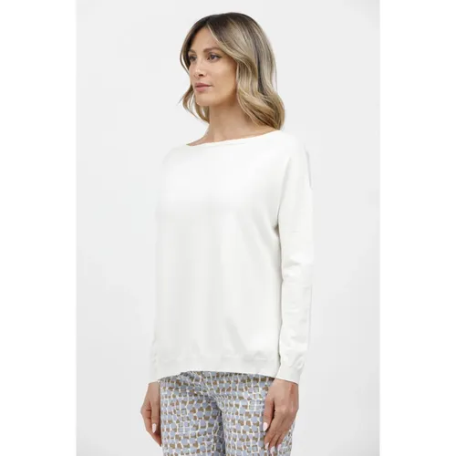 Tops > Long Sleeve Tops - - Gran Sasso - Modalova