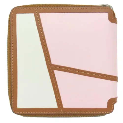 Pre-owned > Pre-owned Accessories > Pre-owned Wallets - - Loewe Pre-owned - Modalova
