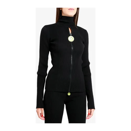 Knitwear > Turtlenecks - - Barrow - Modalova