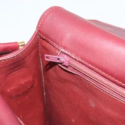 Pre-owned > Pre-owned Bags > Pre-owned Cross Body Bags - - Cartier Vintage - Modalova