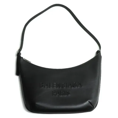Pre-owned > Pre-owned Bags > Pre-owned Handbags - - Balenciaga Vintage - Modalova