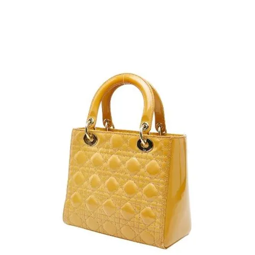 Pre-owned > Pre-owned Bags > Pre-owned Handbags - - Dior Vintage - Modalova