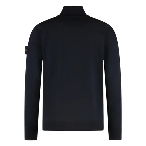Knitwear > Turtlenecks - - Stone Island - Modalova