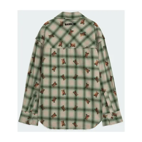 Shirts > Casual Shirts - - Barrow - Modalova