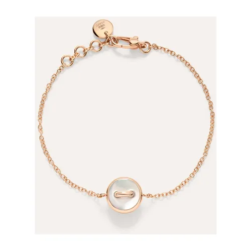 Accessories > Jewellery > Bracelets - - Pomellato - Modalova