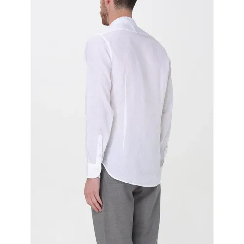 Shirts > Casual Shirts - - Eleventy - Modalova
