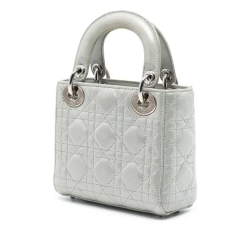 Pre-owned > Pre-owned Bags > Pre-owned Handbags - - Dior Vintage - Modalova