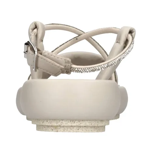 Shoes > Sandals > Flat Sandals - - Patrizia Bonfanti - Modalova