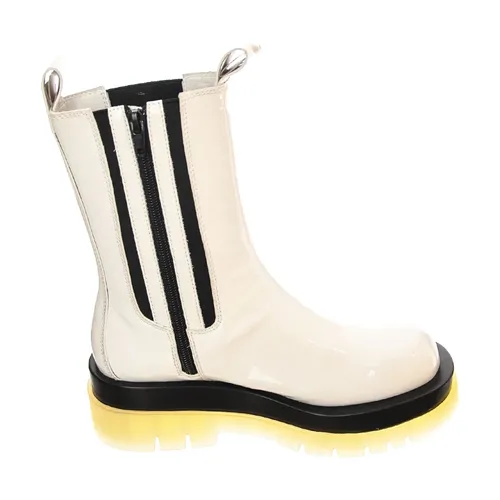 Shoes > Boots > Chelsea Boots - - Jeffrey Campbell - Modalova