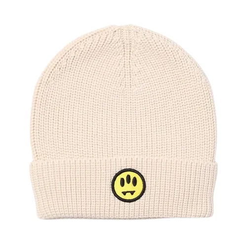 Accessories > Hats > Beanies - - Barrow - Modalova