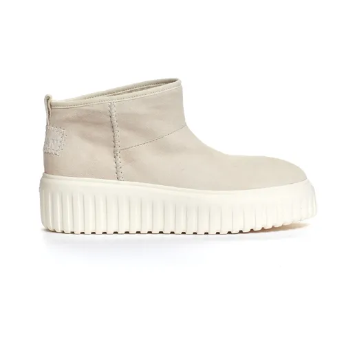 Shoes > Boots > Ankle Boots - - Hogan - Modalova