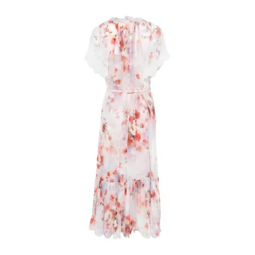 Dresses > Day Dresses > Maxi Dresses - - Zimmermann - Modalova