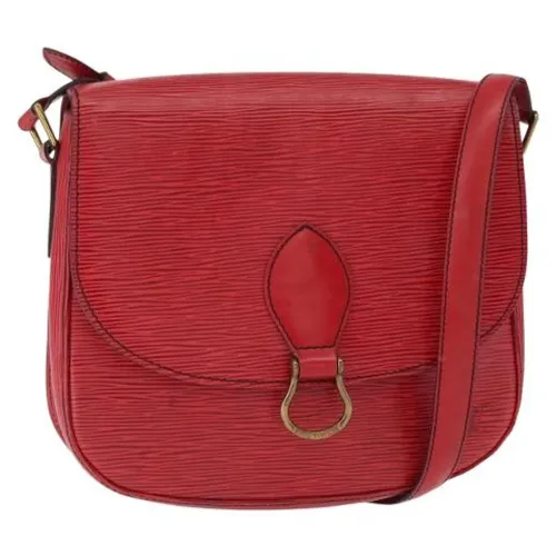 Pre-owned > Pre-owned Bags > Pre-owned Cross Body Bags - - Louis Vuitton Vintage - Modalova