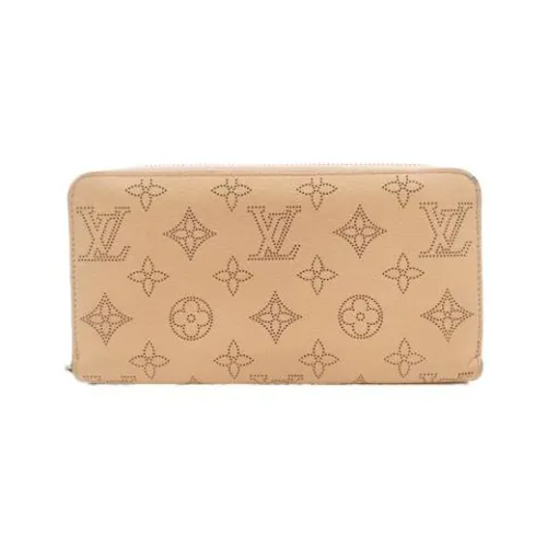 Pre-owned > Pre-owned Accessories > Pre-owned Wallets - - Louis Vuitton Vintage - Modalova