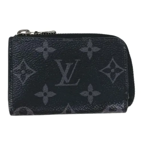 Pre-owned > Pre-owned Accessories > Pre-owned Wallets - - Louis Vuitton Vintage - Modalova