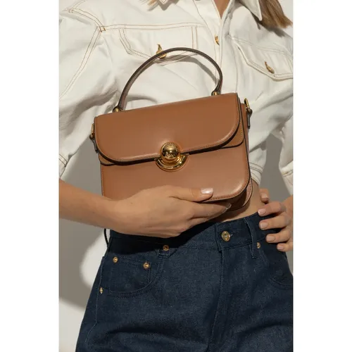 Furla - Bags > Handbags - Brown - Furla - Modalova