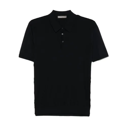 Tops > Polo Shirts - - Corneliani - Modalova