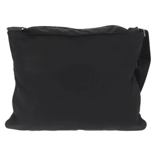 Pre-owned > Pre-owned Bags > Pre-owned Cross Body Bags - - Prada Vintage - Modalova