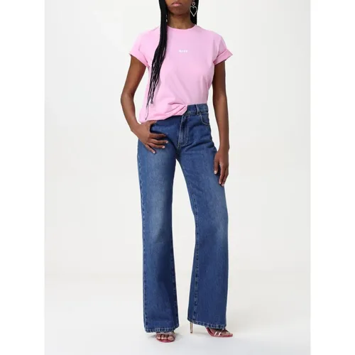 Jeans > Boot-cut Jeans - - Msgm - Modalova