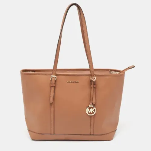 Pre-owned > Pre-owned Bags > Pre-owned Tote Bags - - Michael Kors Pre-owned - Modalova