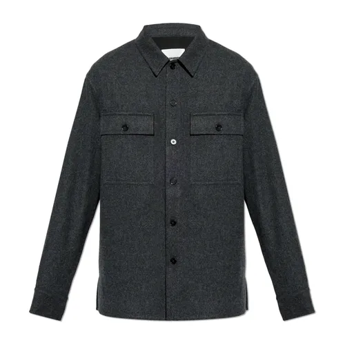 Jackets > Light Jackets - - Jil Sander - Modalova