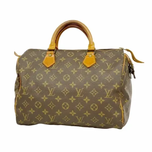Pre-owned > Pre-owned Bags > Pre-owned Handbags - - Louis Vuitton Vintage - Modalova