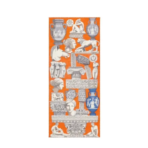 Accessories > Scarves > Silky Scarves - - Inoui Editions - Modalova