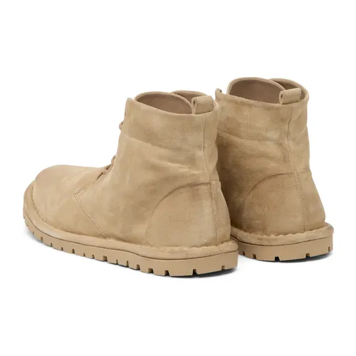Shoes > Boots > Lace-up Boots - - Marsell - Modalova