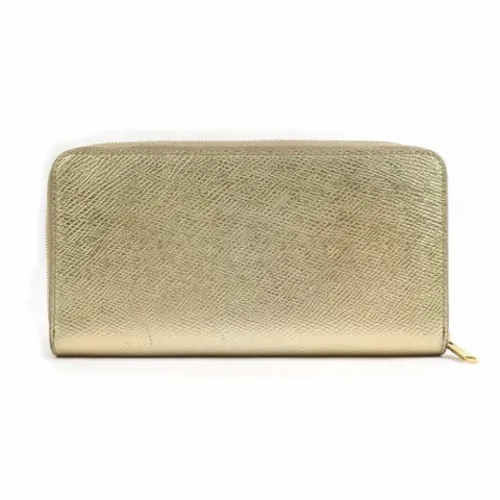 Pre-owned > Pre-owned Accessories > Pre-owned Wallets - - Celine Vintage - Modalova