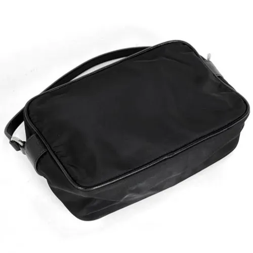 Pre-owned > Pre-owned Bags > Pre-owned Shoulder Bags - - Prada Vintage - Modalova