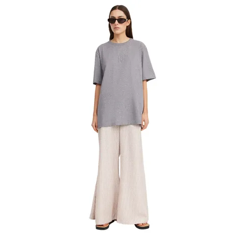 Tops > T-Shirts - - By Malene Birger - Modalova