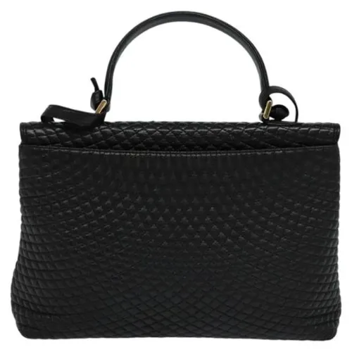 Pre-owned > Pre-owned Bags > Pre-owned Handbags - - Bally Pre-owned - Modalova