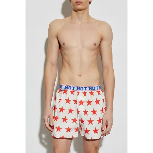 Underwear > Bottoms - - Carne Bollente - Modalova