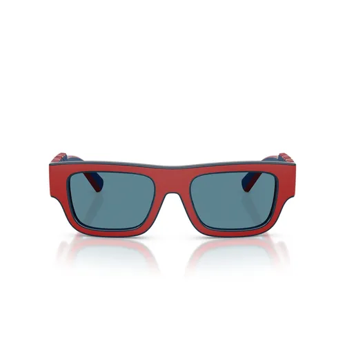 Accessories > Sunglasses - - Dolce & Gabbana - Modalova