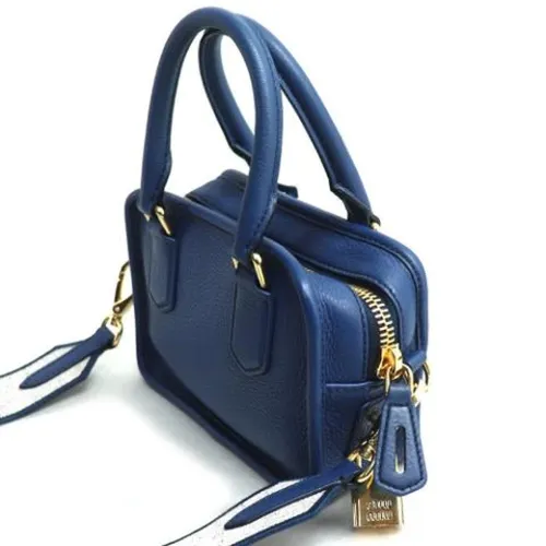 Pre-owned > Pre-owned Bags > Pre-owned Mini Bags - - Miu Miu Pre-owned - Modalova