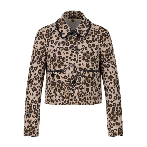 Jackets > Light Jackets - - Marc Cain - Modalova