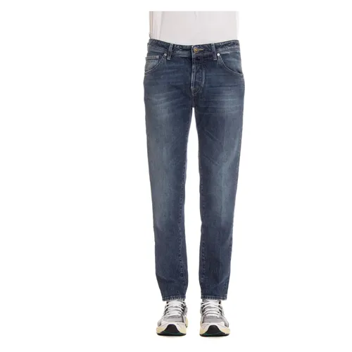 Jeans > Slim-fit Jeans - - Jacob Cohën - Modalova