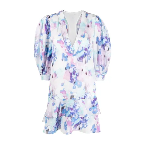 Dresses > Day Dresses > Short Dresses - - IRO - Modalova