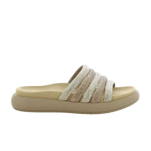 Shoes > Flip Flops & Sliders > Sliders - - Gabor - Modalova