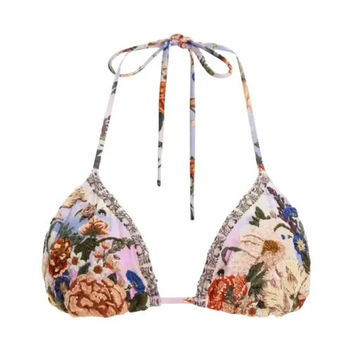 Swimwear > Bikinis - - Agua by Agua Bendita - Modalova