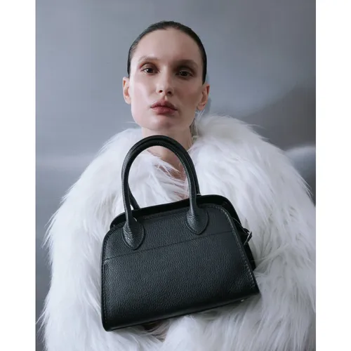 Estro - Bags > Handbags - Black - Estro - Modalova