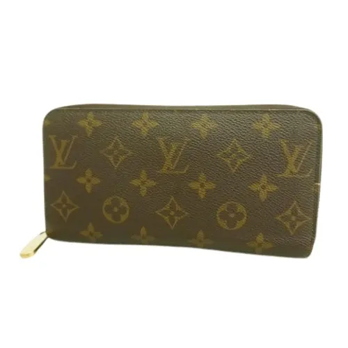 Pre-owned > Pre-owned Accessories > Pre-owned Wallets - - Louis Vuitton Vintage - Modalova