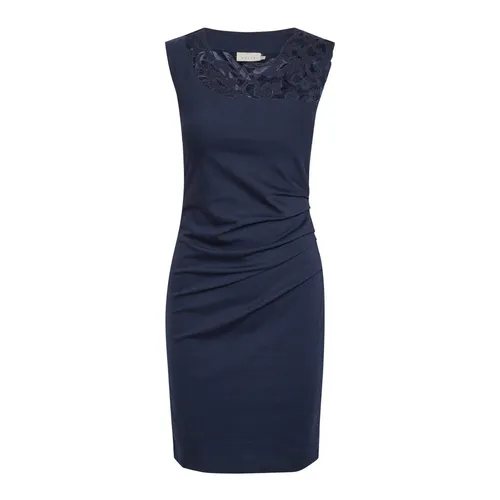 Dresses > Day Dresses > Short Dresses - - Kaffe - Modalova